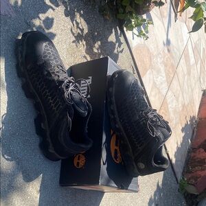 Timberland PR